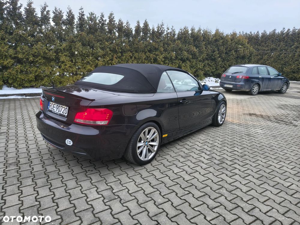 BMW Seria 1 120i Edition Exclusive - 9