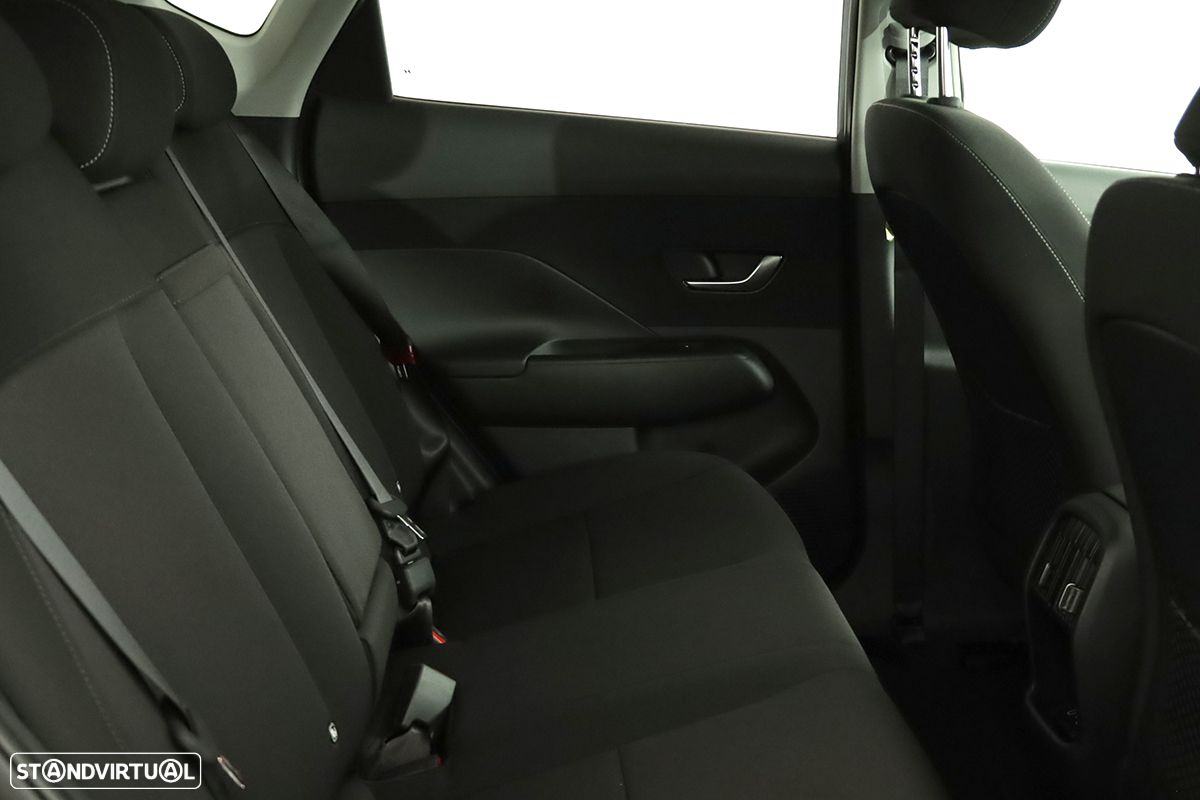 Hyundai Kauai EV 65.4 kWh Premium - 20