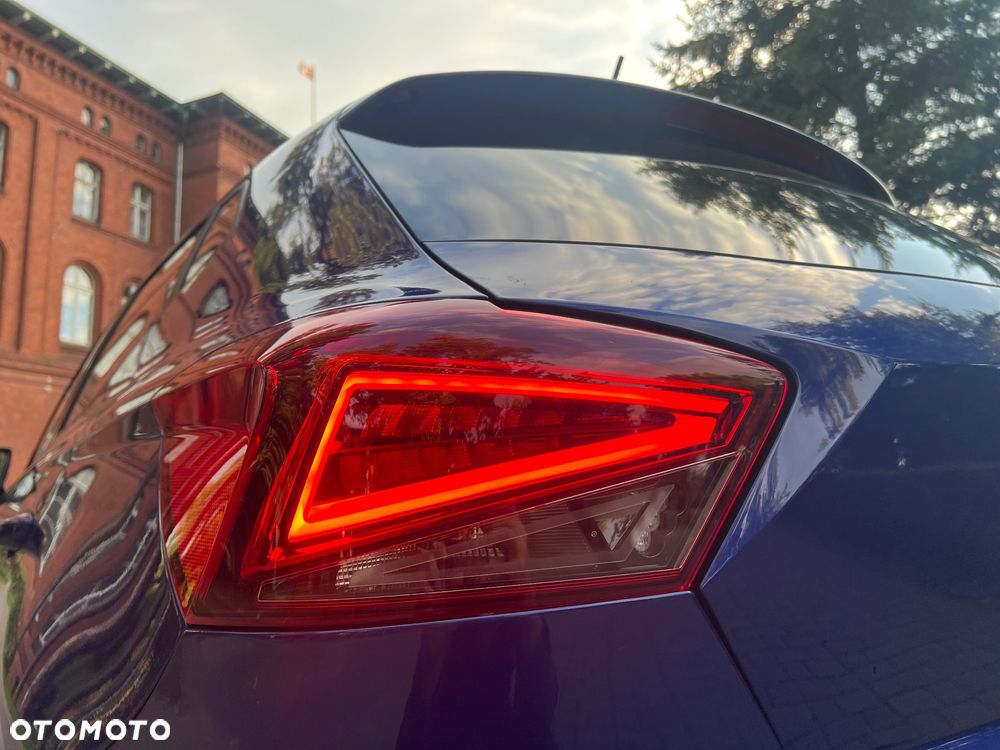 Seat Ibiza 1.5 TSI EVO S&S FR - 19
