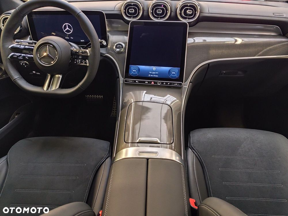 Mercedes-Benz GLC - 16