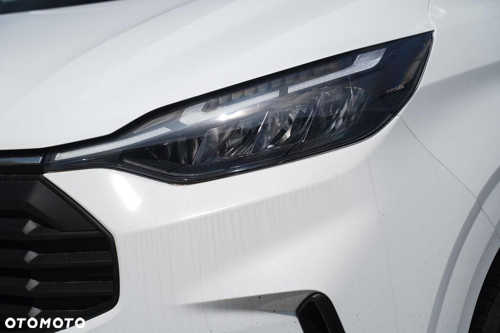 Ford Transit Custom 320 L2H1 Trend - 21