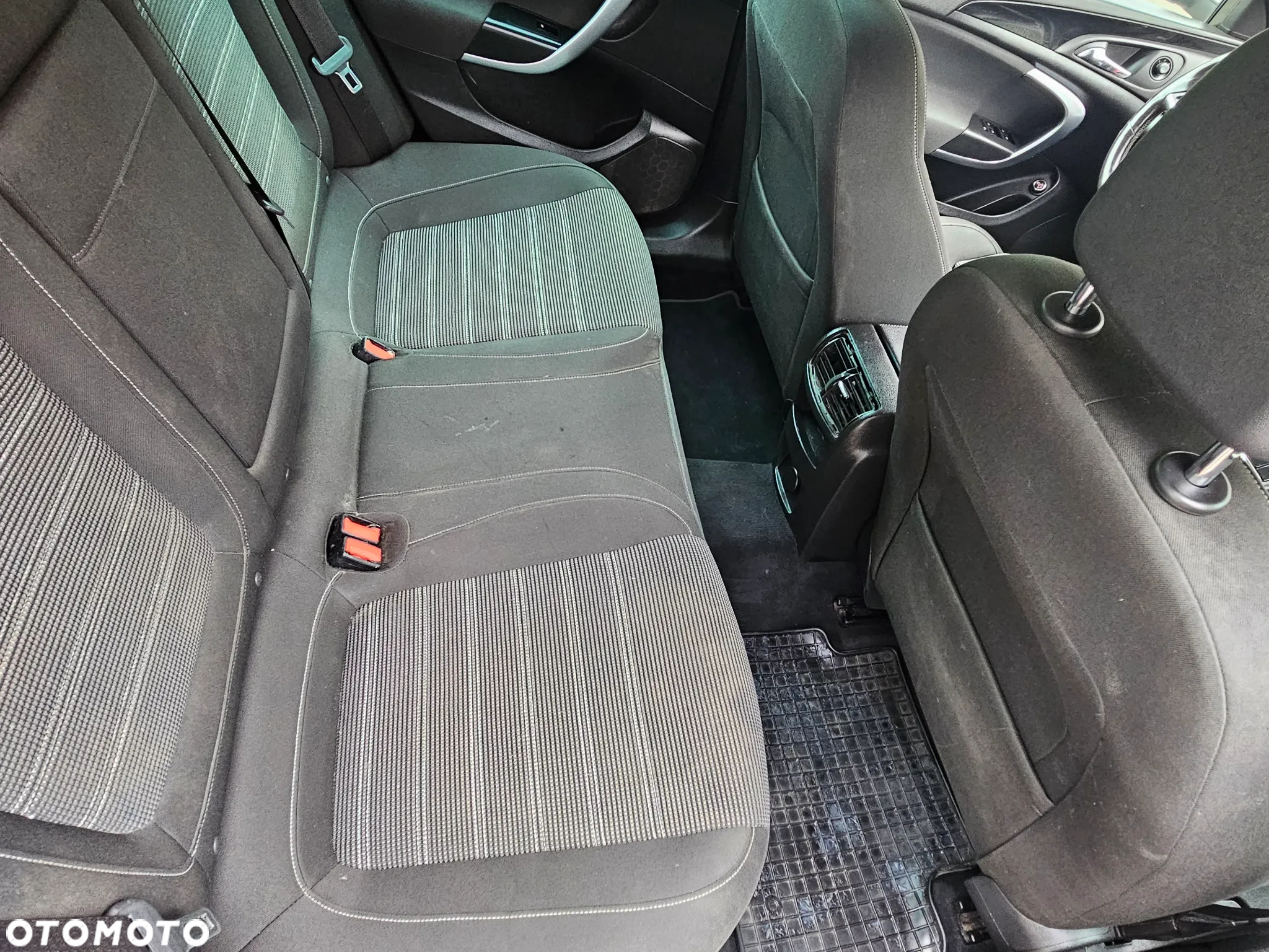 Opel Insignia 2.0 CDTI Active - 18