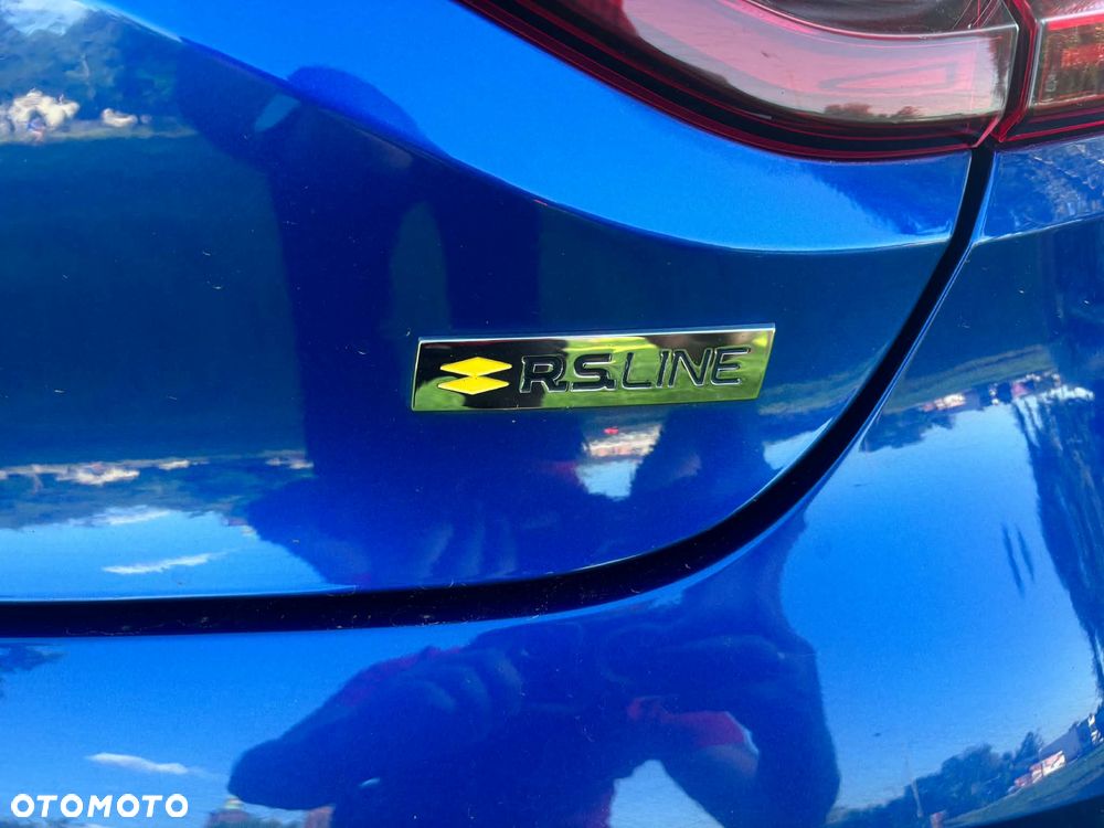 Renault Clio 1.3 TCe R.S Line EDC - 7
