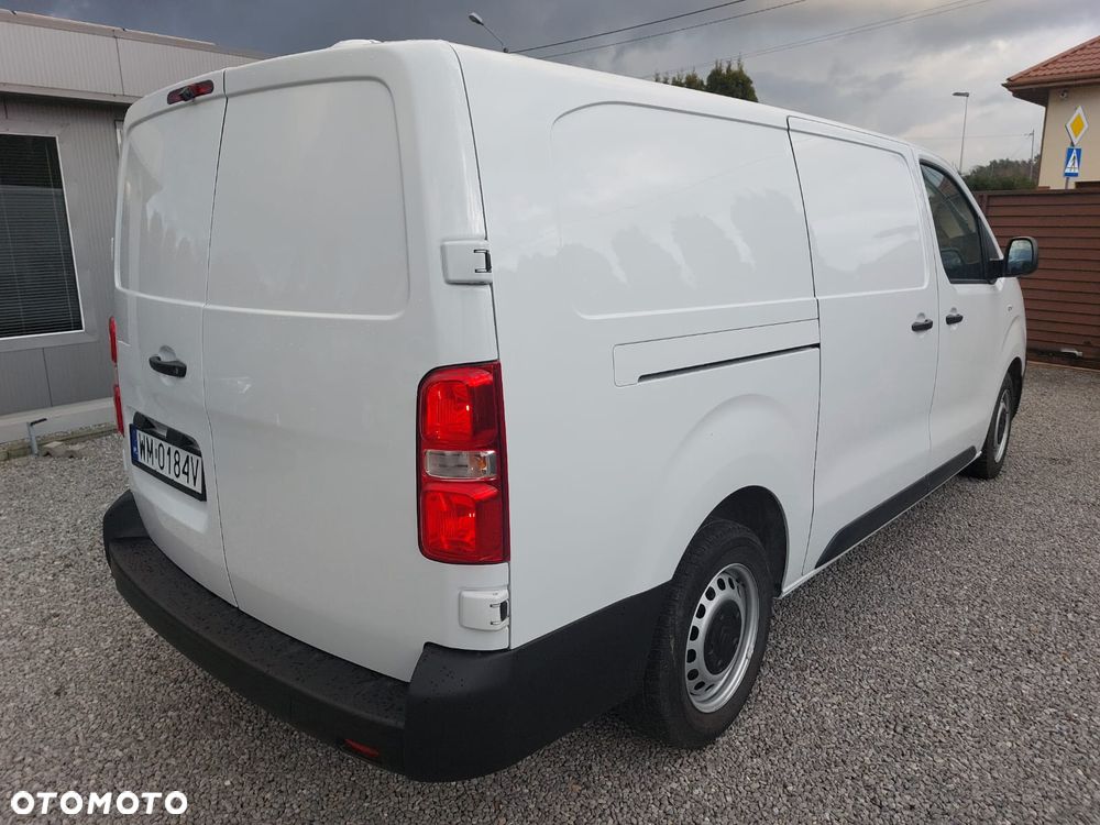 Citroën Jumpy Long - 11