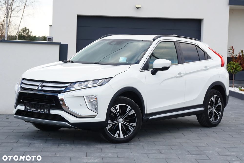 Mitsubishi Eclipse Cross 1.5 T-MIVEC ClearTec 2WD Intro Edition - 6