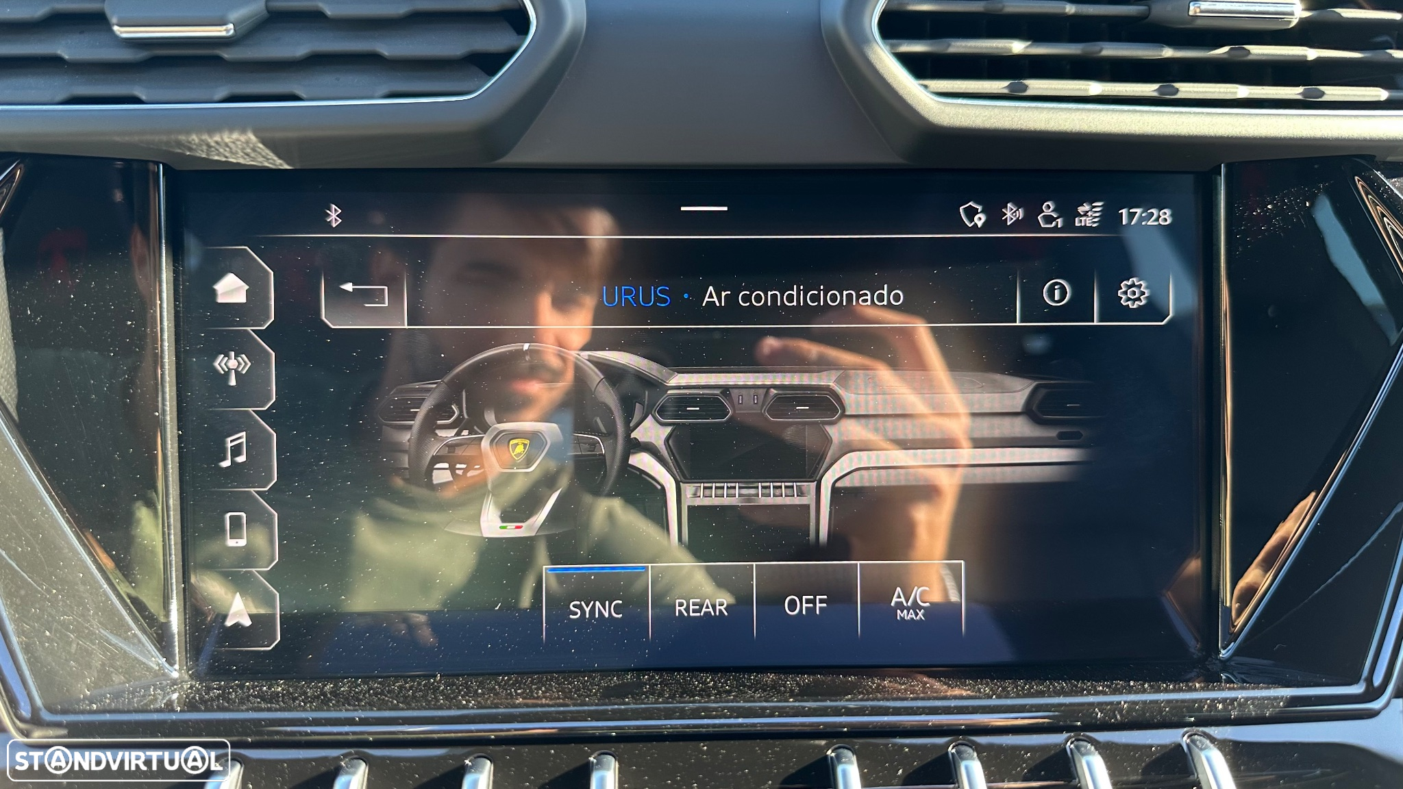 Lamborghini Urus 4.0 V8 - 50