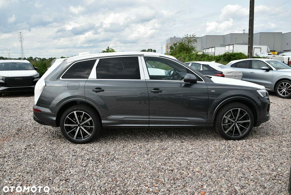 Audi Q7 - 5