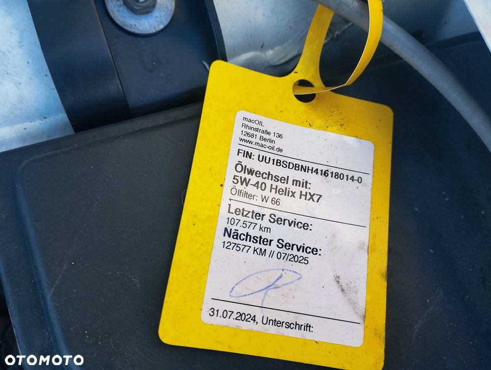 Dacia Sandero 1.2 16V - 14