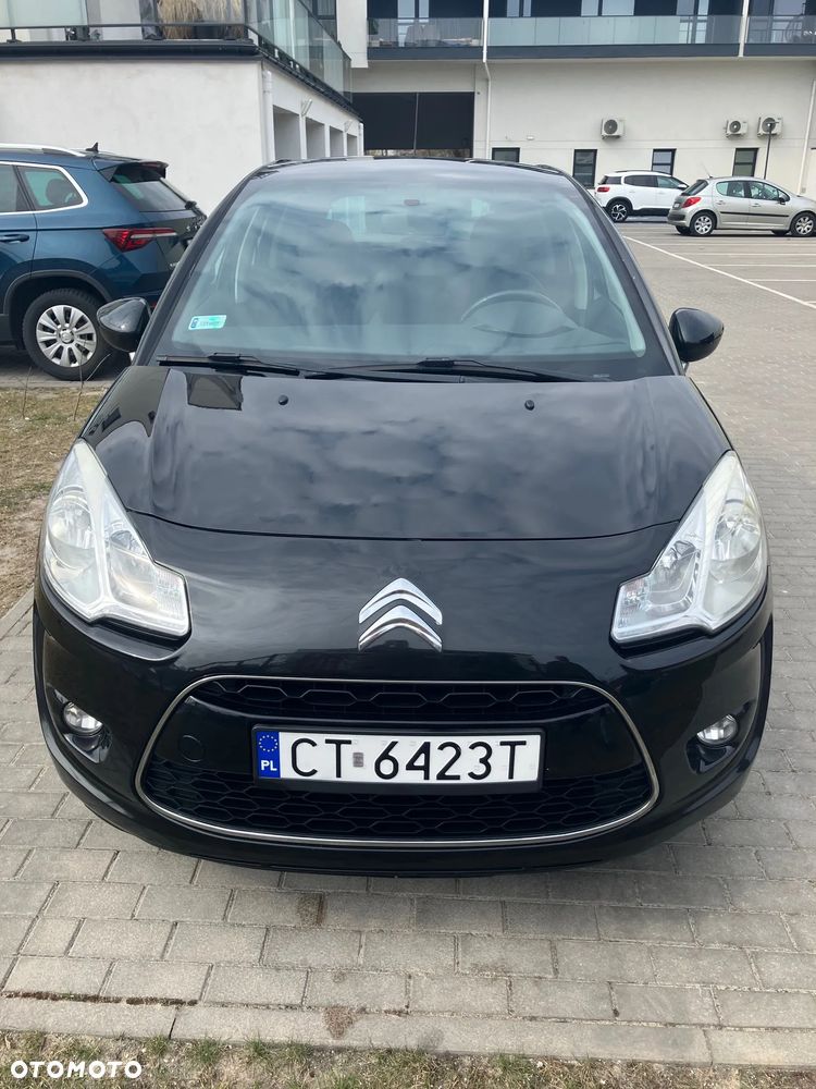 Citroën C3 1.4 VTi Selection - 3