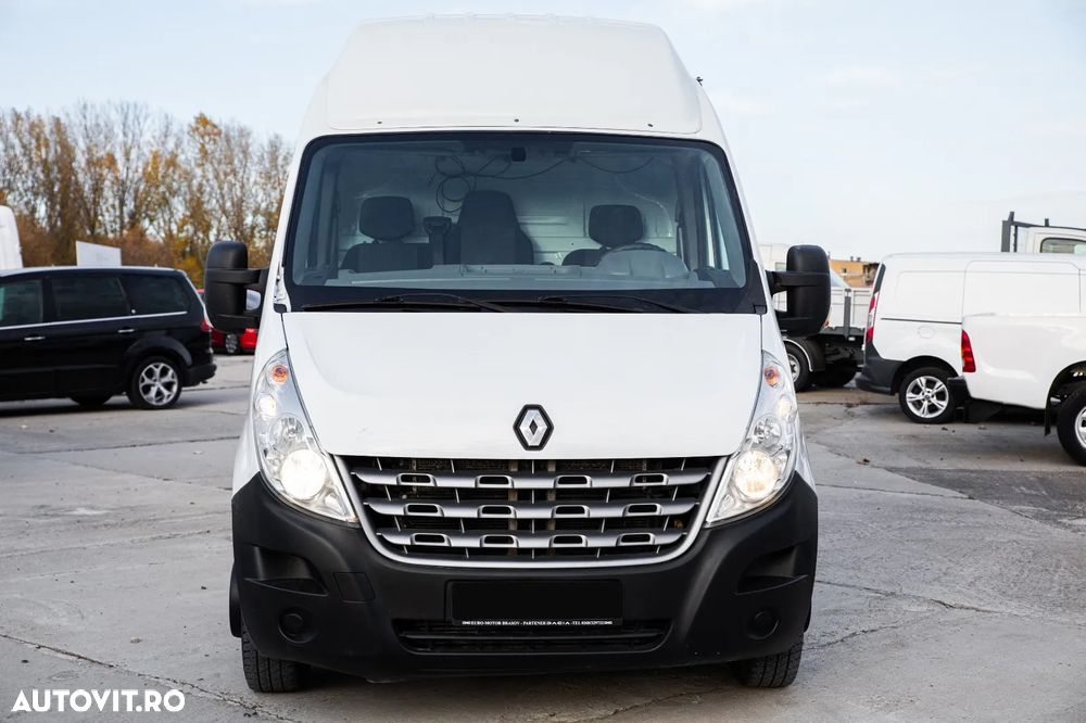 Renault Master 3 - 23