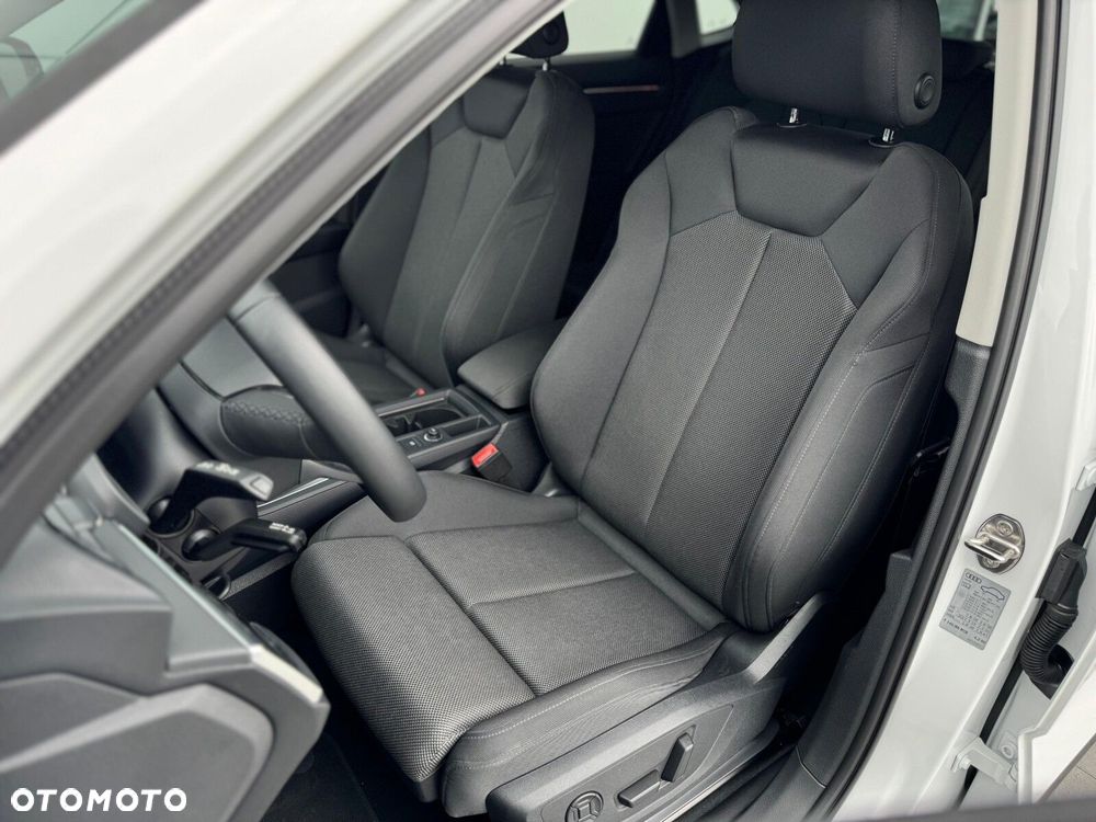 Audi Q3 Sportback 35 TFSI mHEV S tronic - 26