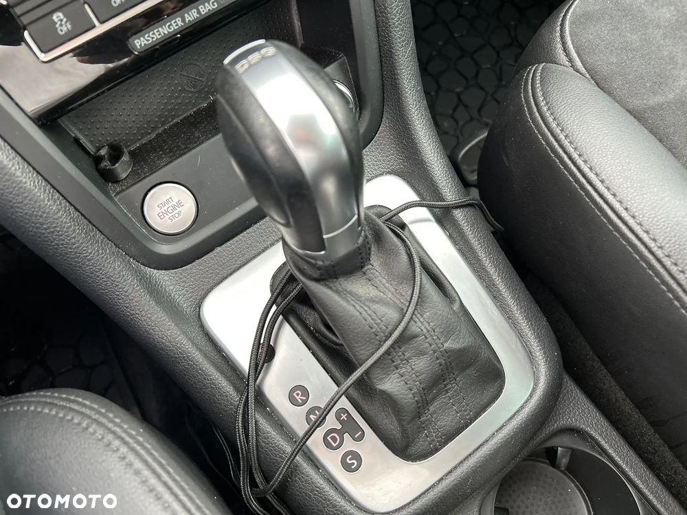 Seat Alhambra 2.0 TSI Style DSG - 16