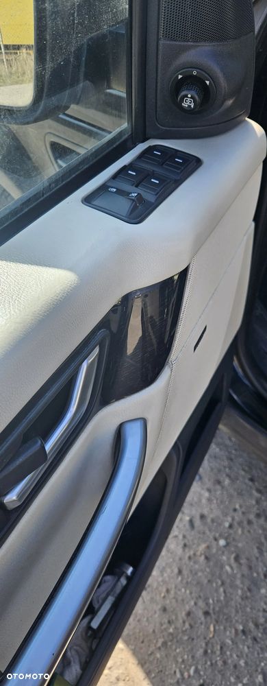 Land Rover Range Rover 4.2 S/C - 9