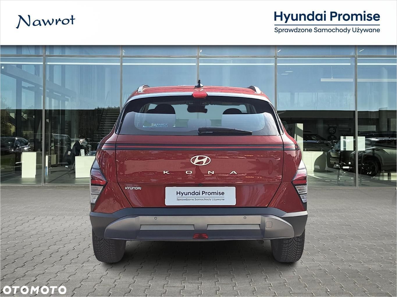 Hyundai Kona - 4