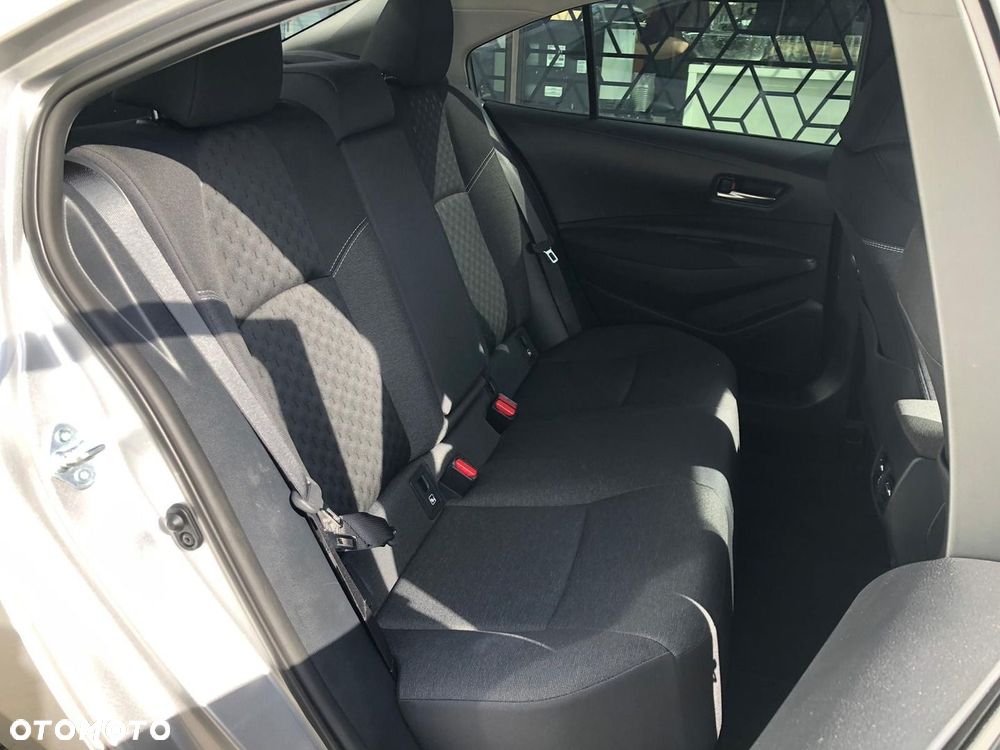 Toyota Corolla 1.5 Style MS - 7