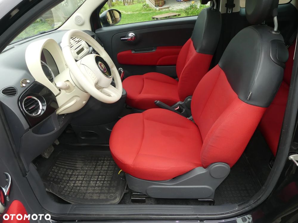Fiat 500 - 4