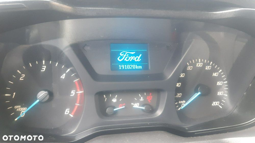Ford Transit - 38