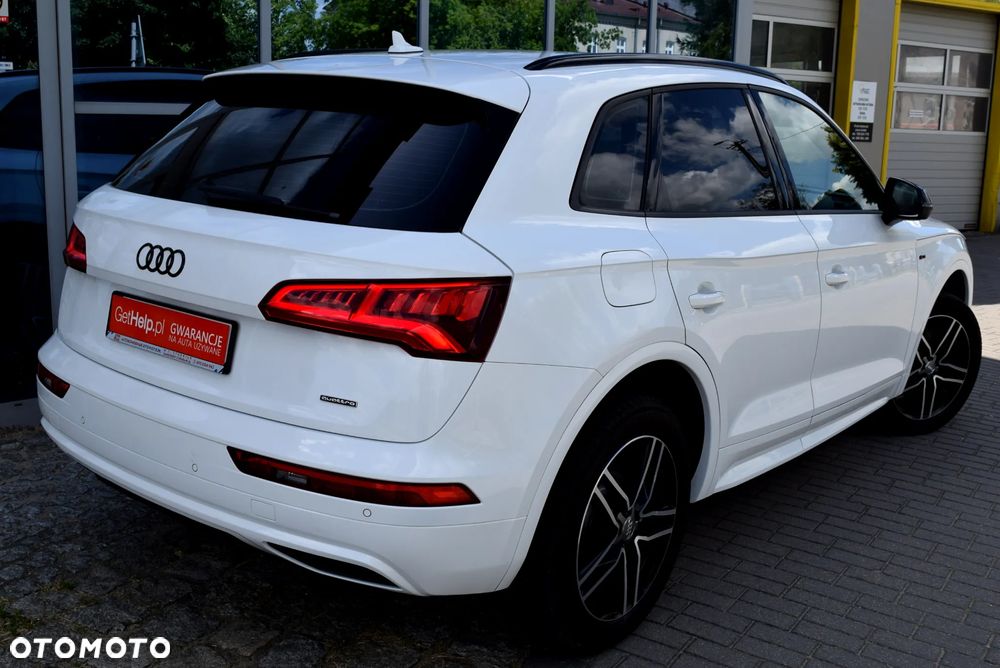 Audi Q5 2.0 TDI Quattro S tronic - 3