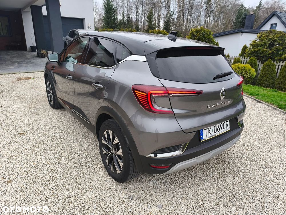 Renault Captur 1.0 TCe Techno - 7
