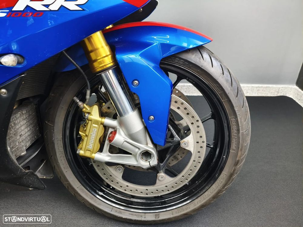 BMW S 1000 RR RR - 5