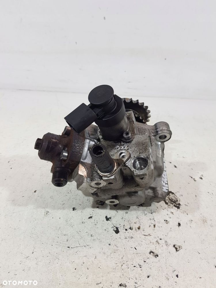 pompa wtryskowa a6540700001 mercedes sprinter w205 w213 2.0 cdi 654920 - 5