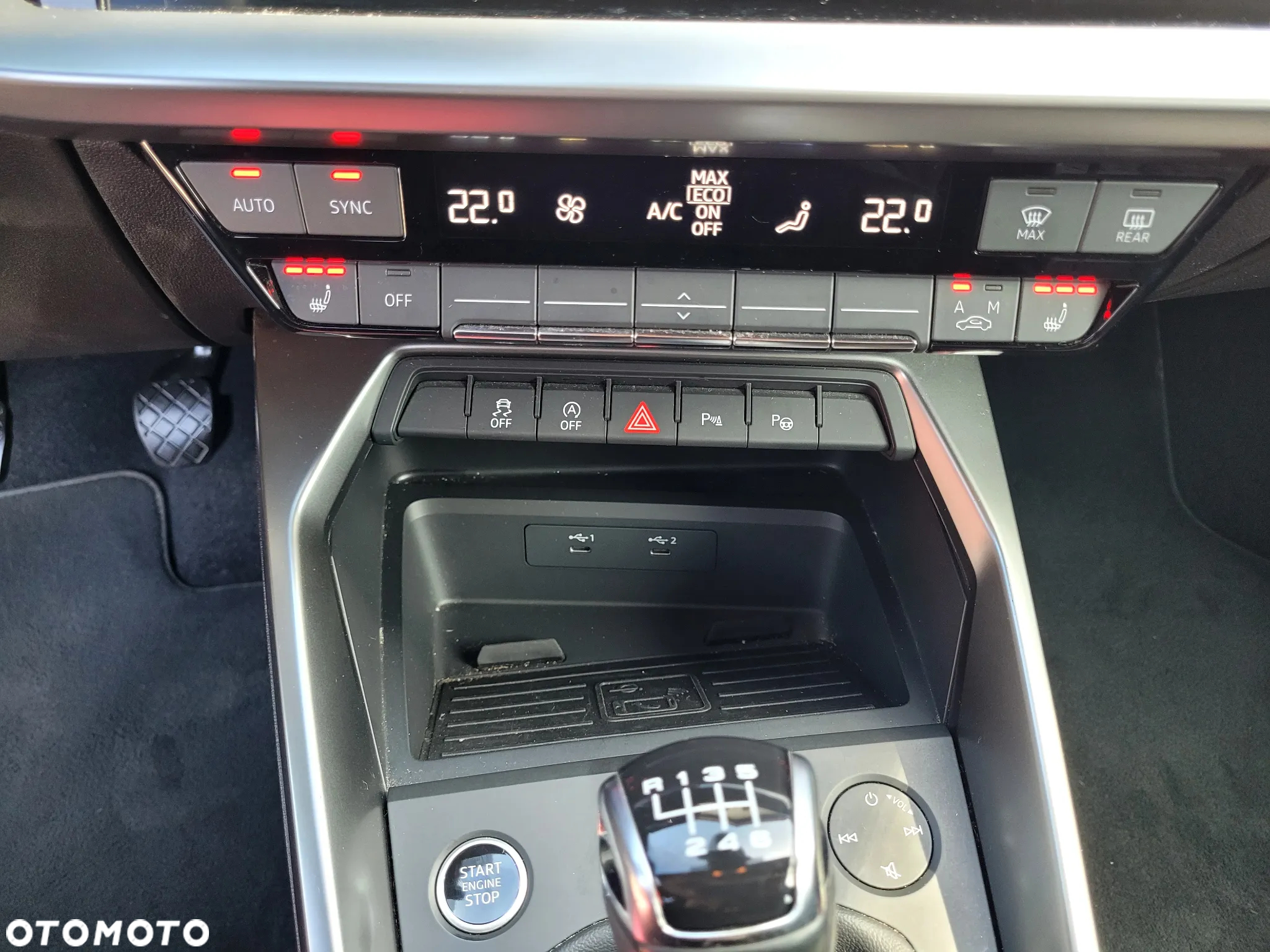 Audi A3 35 TFSI - 29