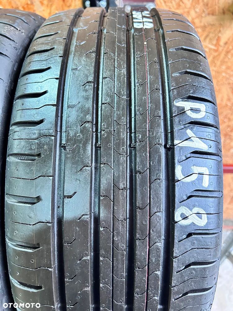 2 OPONY LETNIE CONTINENTAL 205/45/16  83H - 4