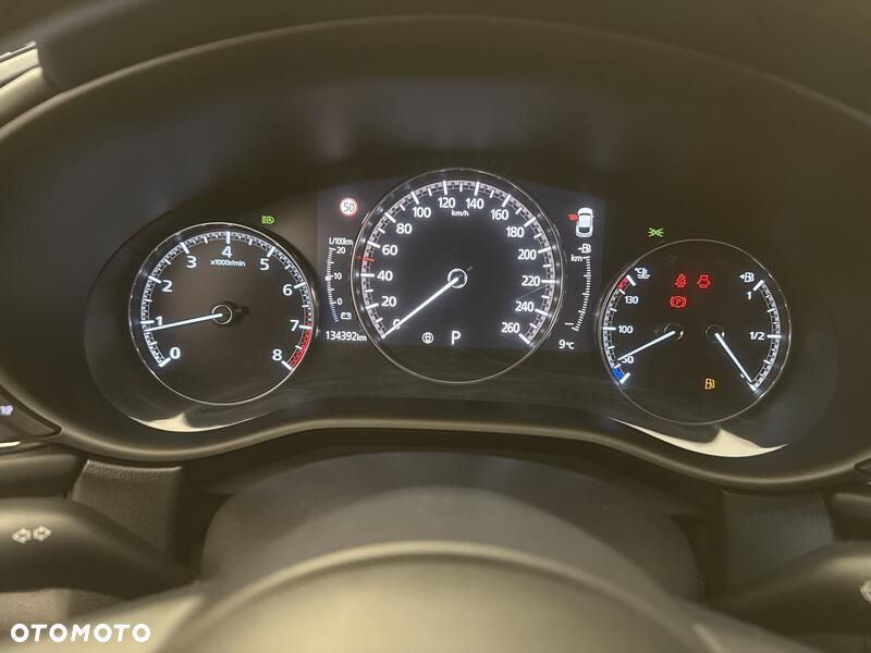 Mazda CX-30 2.0 mHEV Kanjo 2WD - 14