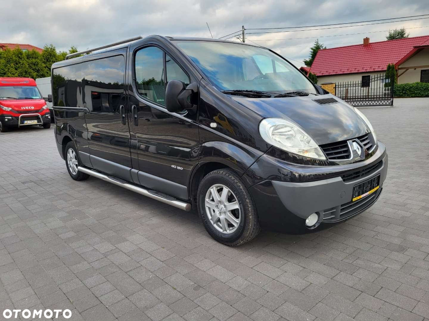 Renault Trafic - 14