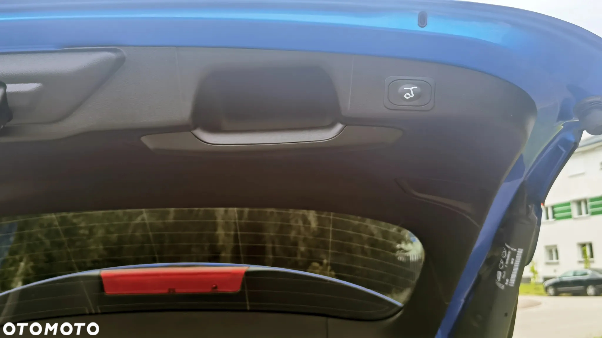 Ford Focus 1.0 EcoBoost Start-Stopp-System ACTIVE DESIGN - 11