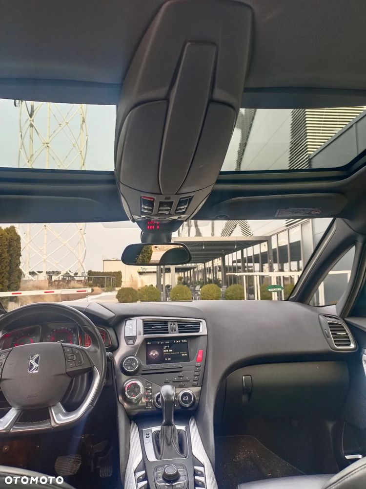 Citroën DS5 BlueHDi 180 SoChic - 14
