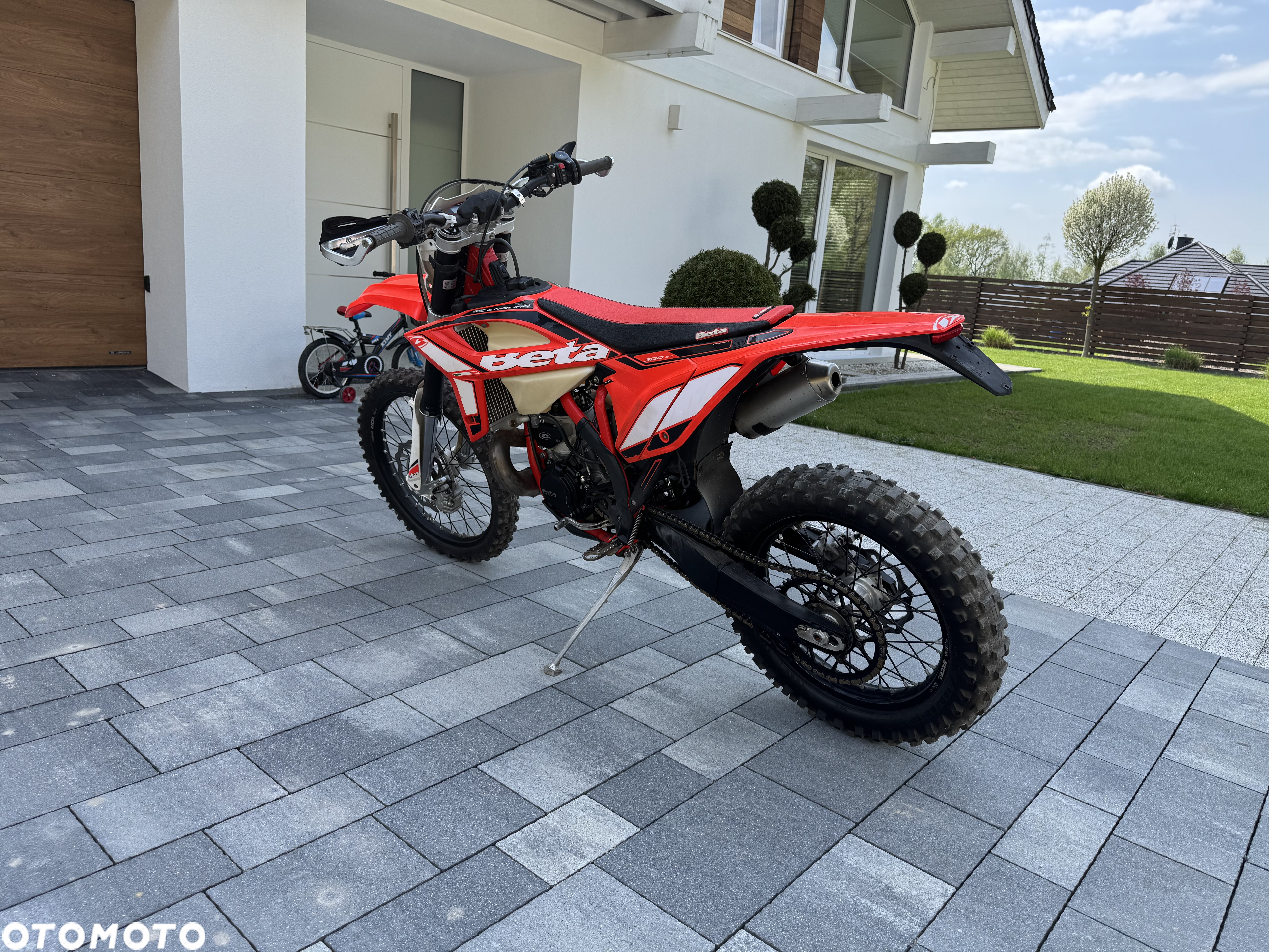 Beta RR