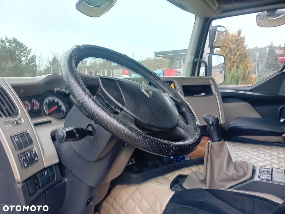 Renault PREMIUM - 5