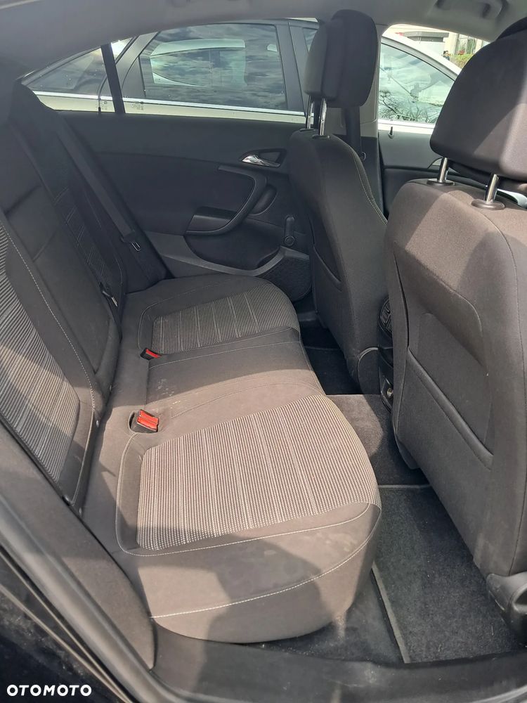 Opel Insignia 2.0 CDTI Active - 9