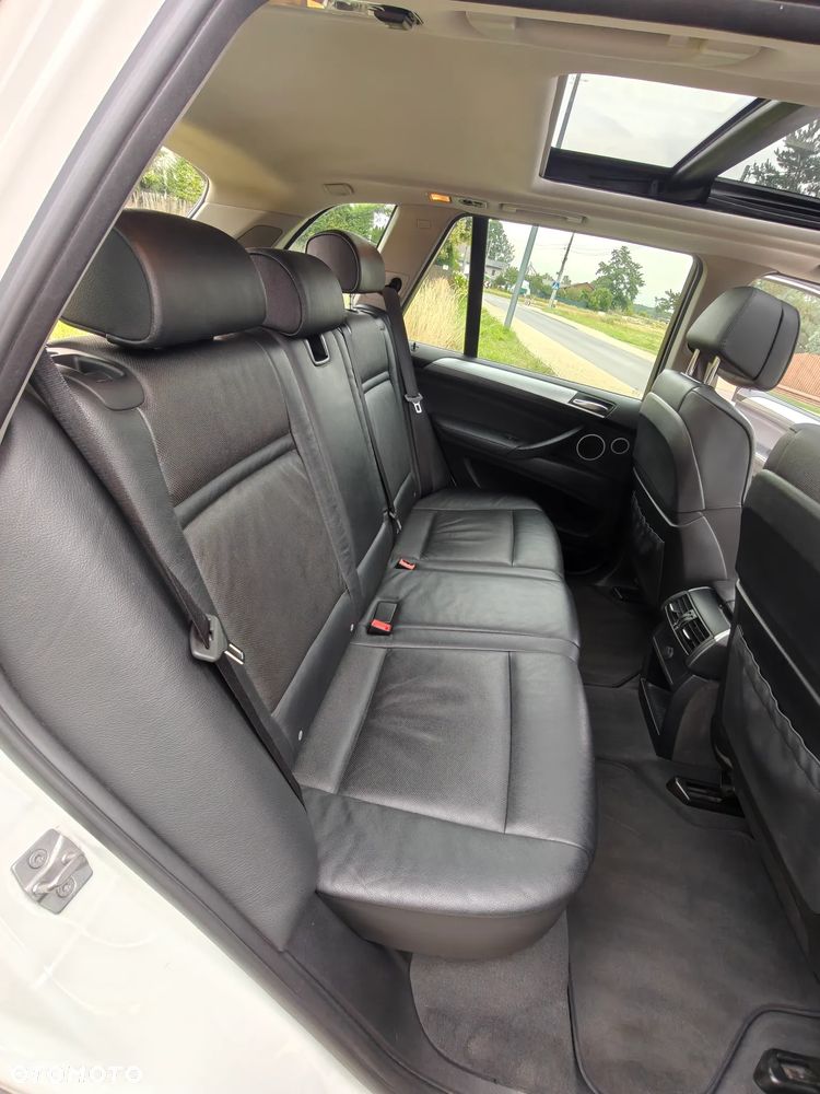BMW X5 xDrive40d - 19