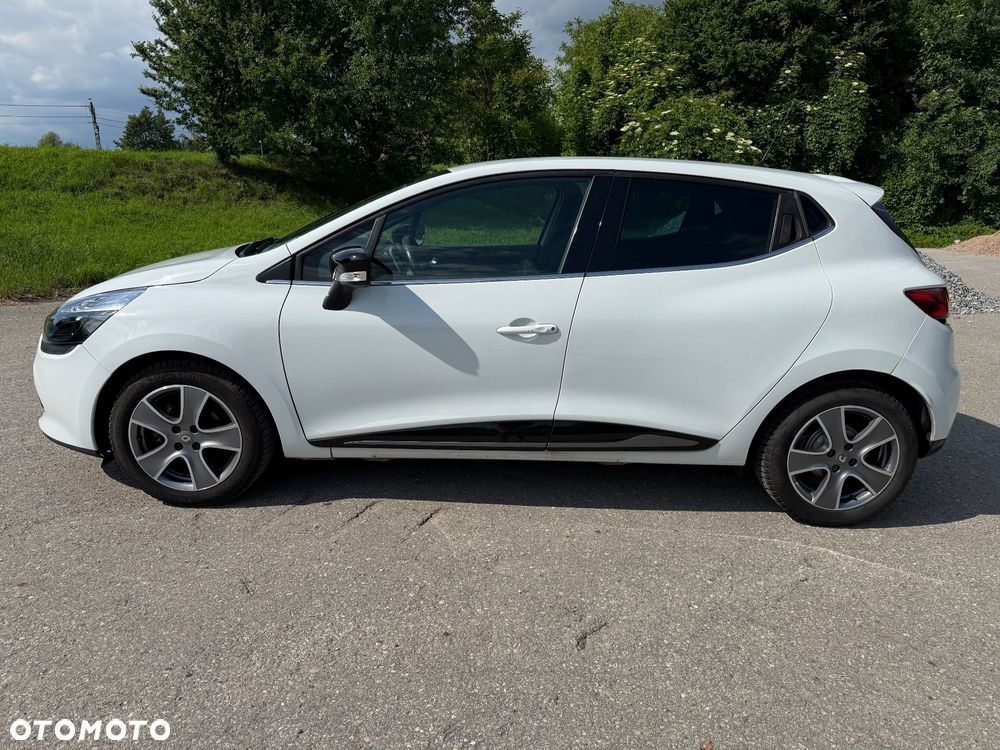 Renault Clio 0.9 Energy TCe Intens - 5