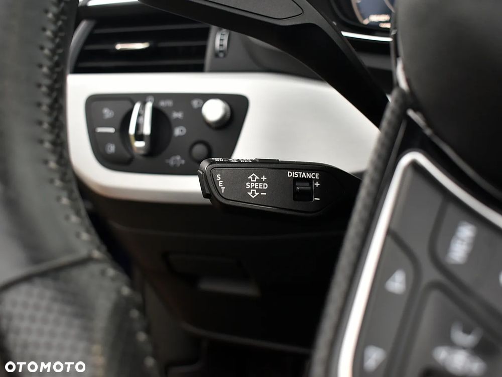 Audi A5 Cabrio 40 TDI S tronic S line - 25