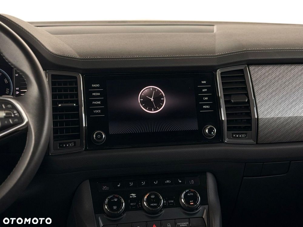 Skoda Kodiaq 2.0 TDI 4x4 Style DSG - 32