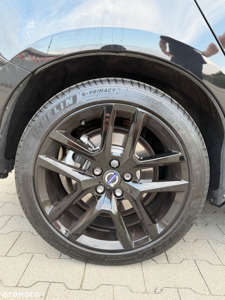 Volvo S60 T5 Drive-E R-Design Kinetic - 10