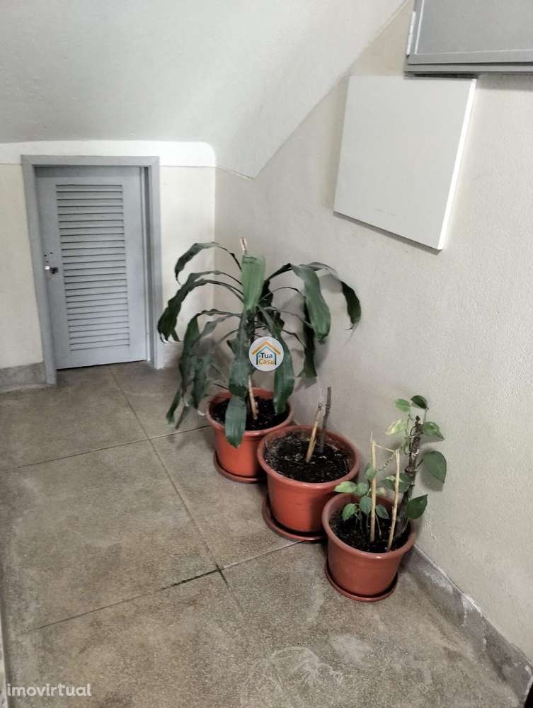 Magnifico Apto T2 totalmente totalmente remodelado e equipado em Benfi - Grande imagem: 5/19