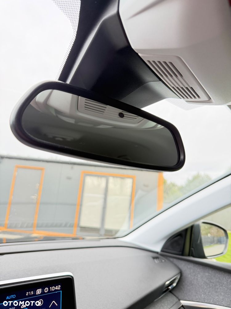 Peugeot 5008 BlueHDI 120 EAT6 Stop & Start Allure - 16