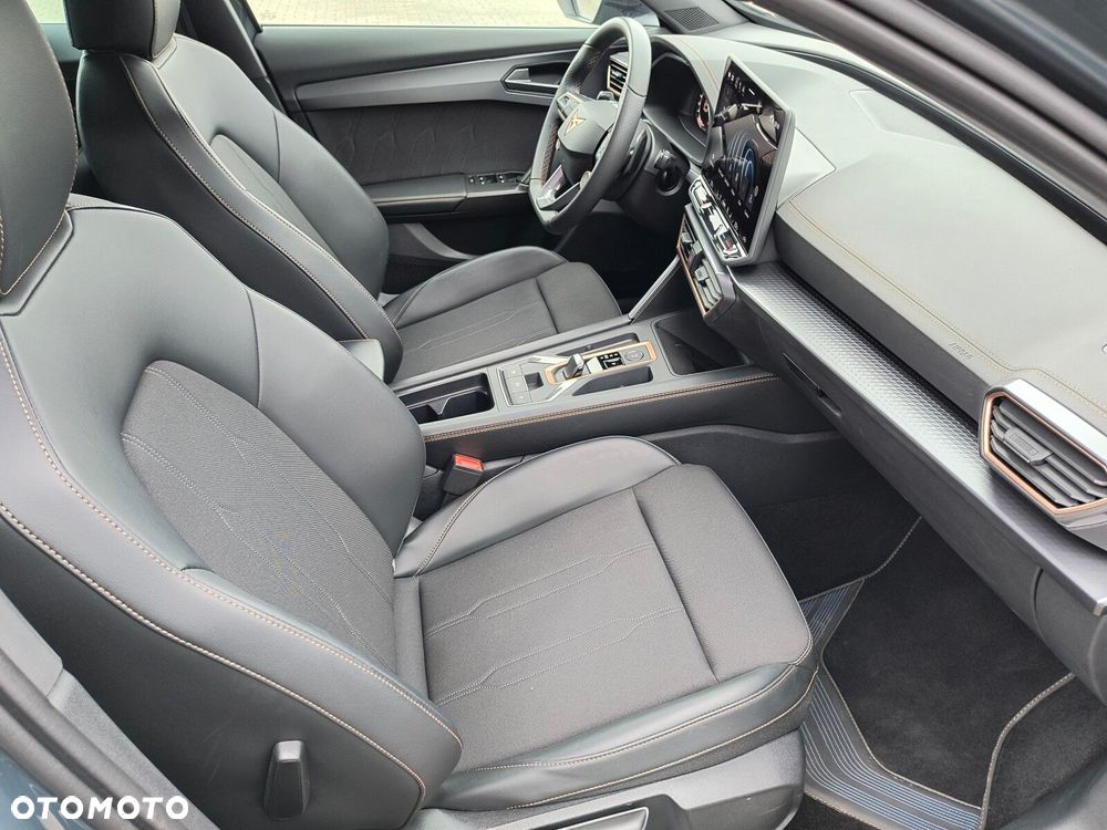 Cupra Formentor 1.5 eTSI mHEV DSG - 15