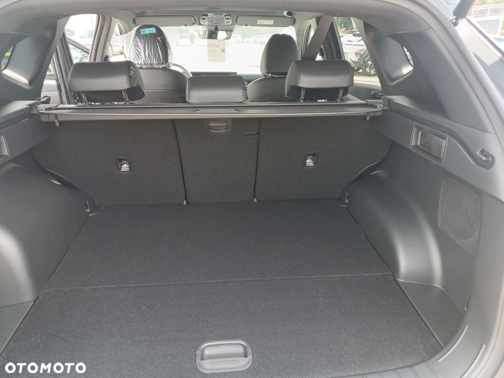Hyundai Tucson 1.6 T-GDi HEV Executive 2WD - 18