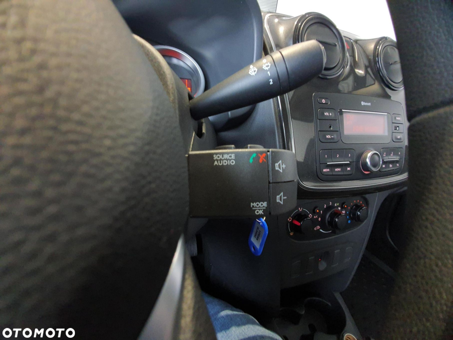 Dacia Logan 1.0 SCe Open - 14