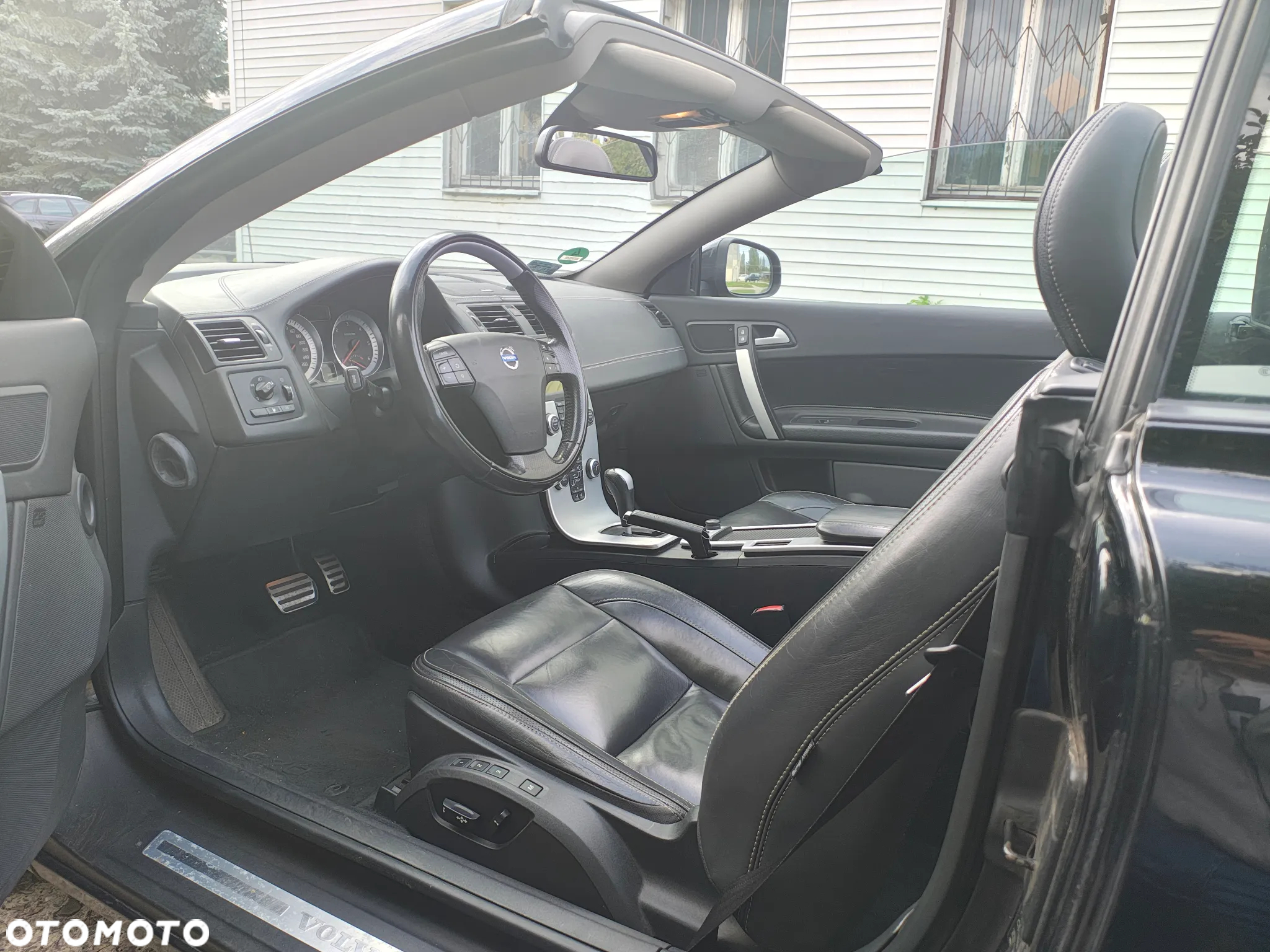 Volvo C70 D4 Inscription - 10