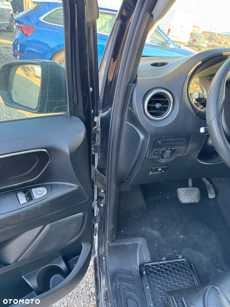 Mercedes-Benz Vito Tourer Extralang HA PRO - 23