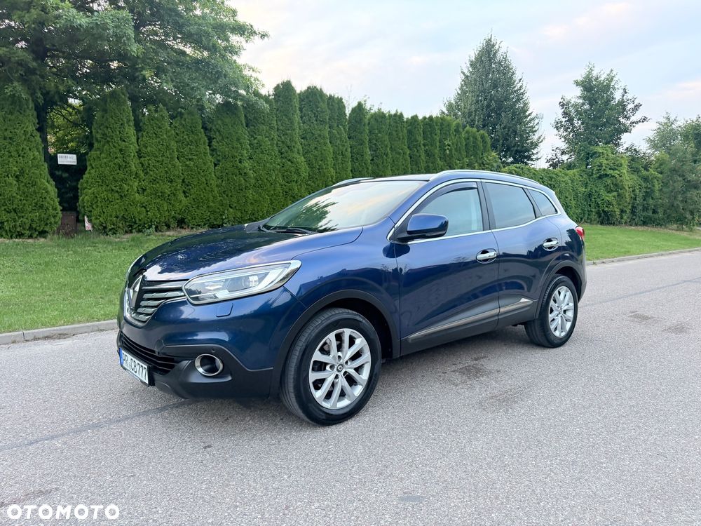 Renault Kadjar - 38
