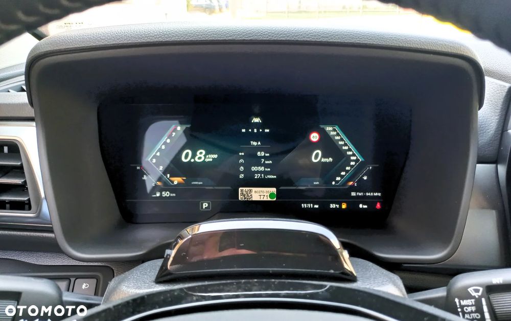 SsangYong/KGM Tivoli 1.5 T-GDI Adventure - 8