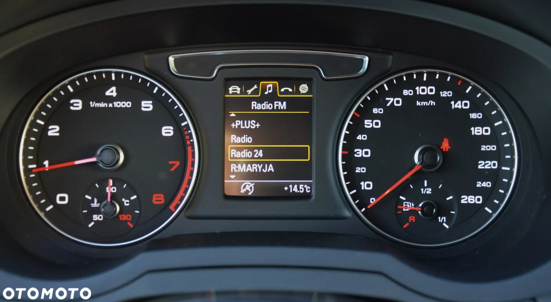 Audi Q3 1.4 TFSI Sport - 36