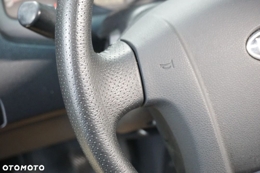 Kia Sportage 2.0 2WD EX - 31